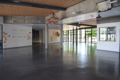 hall